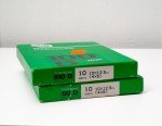 Fujifilm Professional 100D 4x5 Large Format Film