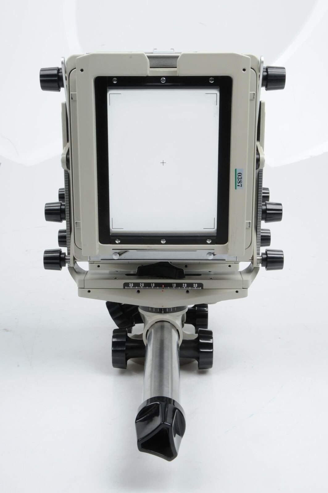 Toyo View 45S 4x5 Monorail Camera