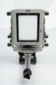 Toyo View 45S 4x5 Monorail Camera