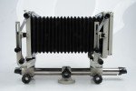 Toyo View 45S 4x5 Monorail Camera