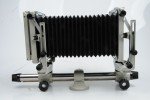 Toyo View 45S 4x5 Monorail Camera
