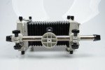 Toyo View 45S 4x5 Monorail Camera