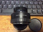 Schneider-Kreuznach G-Claron 9/240 Vintage Lens