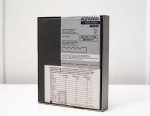 Agfapan 400 4x5 Large Format Film