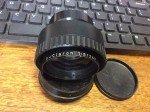 Schneider-Kreuznach G-Claron 9/240 Vintage Lens