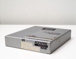 Agfapan 400 4x5 Large Format Film