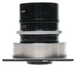 Ross London Teleros 11" f/5.5 Large Format Lens