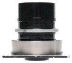 Ross London Teleros 11" f/5.5 Large Format Lens