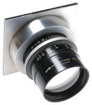 Ross London Teleros 11" f/5.5 Large Format Lens