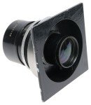 Ross London Teleros 11" f/5.5 Large Format Lens