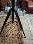 Graflex FOLMER COMPACT STAND Large Format Camera Tripod