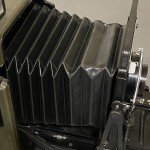 US Army Graflex KE-12 4x5 Camera