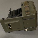 US Army Graflex KE-12 4x5 Camera