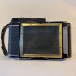 Polaroid 110a/110b 4x5 Vintage Camera