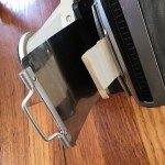 Nikon Large Format Polaroid Camera Back Attachment