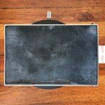 Nikon Large Format Polaroid Camera Back Attachment