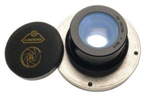 Rodenstock Apo-Ronar 240mm Large Format Lens
