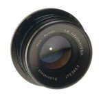Rodenstock Apo-Ronar 240mm Large Format Lens