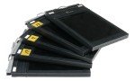 Lisco Regal 4x5 Cut Sheet Film Holders fits Large Format Camera