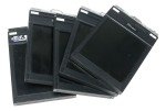 Lisco Regal 4x5 Cut Sheet Film Holders fits Large Format Camera