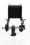 Sinar F 4x5 Monorail Large Format Camera