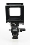 Sinar F 4x5 Monorail Large Format Camera