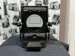 Intrepid 4x5 Vintage Large Format Camera