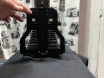 Intrepid 4x5 Vintage Large Format Camera