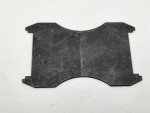 Vintage Large Format Camera Lens Spanner Wrench Tool