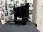 Intrepid 4x5 Vintage Large Format Camera
