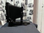 Intrepid 4x5 Vintage Large Format Camera