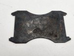 Vintage Large Format Camera Lens Spanner Wrench Tool