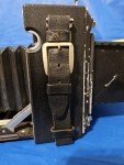 Graflex Crown Graphic 4x5 Vintage Camera