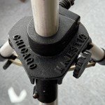 Calumet 4x5 View Camera with Majestic Tripod
