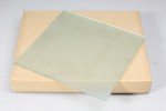 10x10 Inch Ground Glass for Vintage Cameras