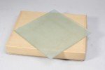10x10 Inch Ground Glass for Vintage Cameras