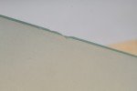 10x10 Inch Ground Glass for Vintage Cameras