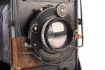 Graflex Pre Anniversary Speed Graphic 4x5 Camera