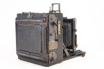 Graflex Pre Anniversary Speed Graphic 4x5 Camera