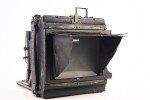 Graflex Pre Anniversary Speed Graphic 4x5 Camera