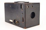 Kodak Eastman No 4 Bulls-Eye 4x5 Camera