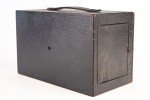 Kodak Eastman No 4 Bulls-Eye 4x5 Camera