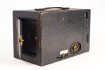 Kodak Eastman No 4 Bulls-Eye 4x5 Camera