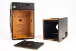Kodak Eastman No 4 Bulls-Eye 4x5 Camera