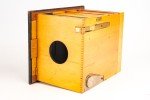 Kodak Eastman No 4 Bulls-Eye 4x5 Camera