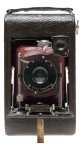 Kodak No.4 Folding Pocket Camera 4x5