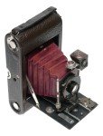 Kodak No.4 Folding Pocket Camera 4x5