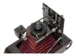Kodak No.4 Folding Pocket Camera 4x5