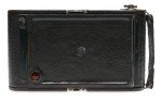 Kodak No.4 Folding Pocket Camera 4x5