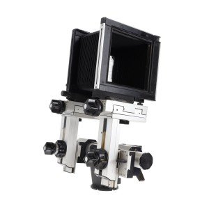 Sinar P 4x5 Monorail View Camera Body